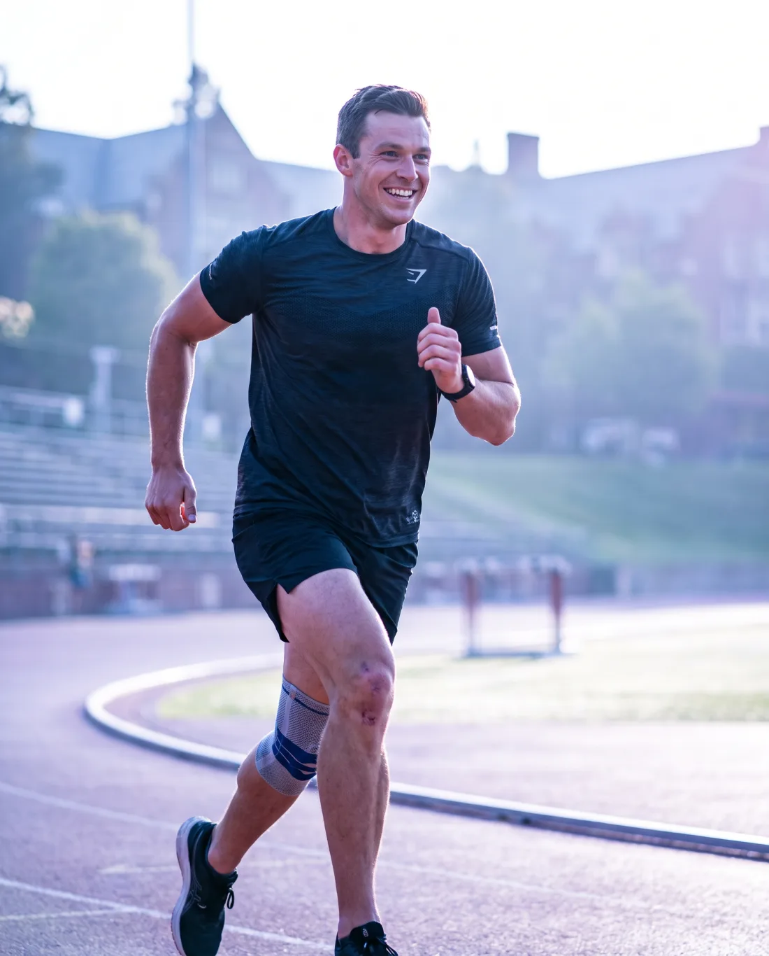 Back to Running Result
