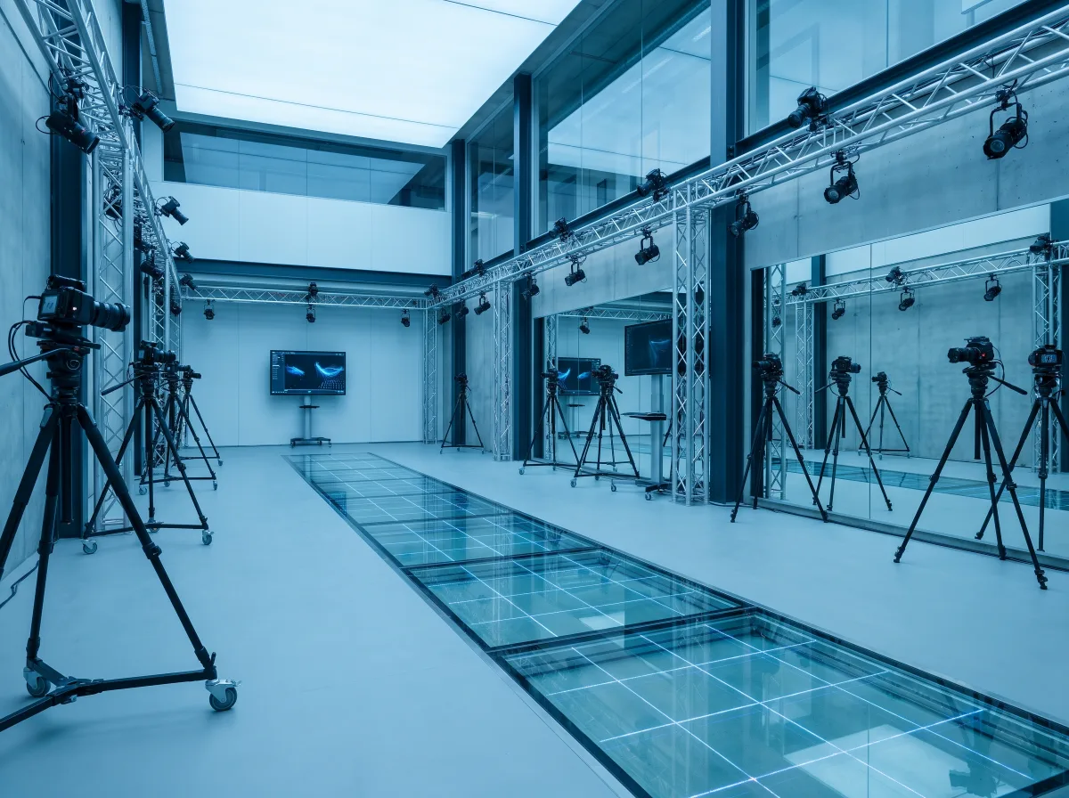 Motion Lab