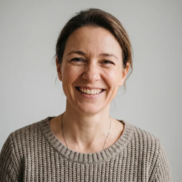 Sarah K.